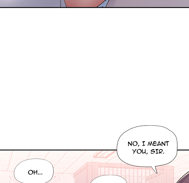 Intimate Tutoring - episode 6 - 10