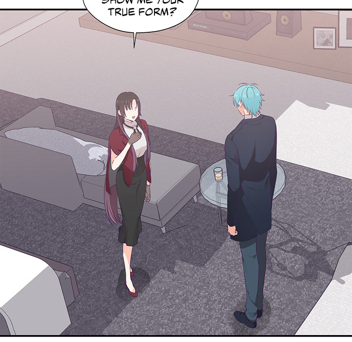 My Special Squishy Someone - episode 22 - 13