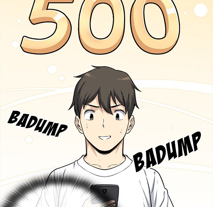 Excuse Me, This is my Room - episode 18 - 96