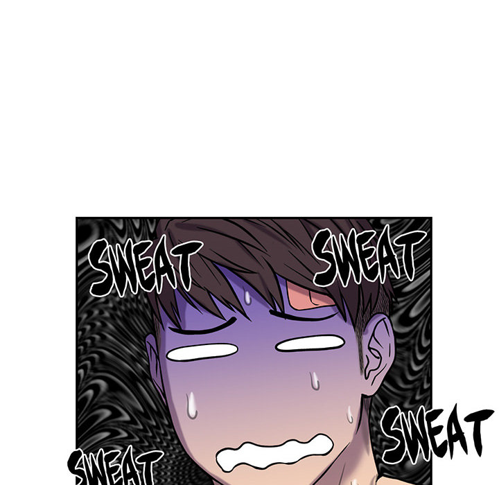 Sleeping With the Ghost - episode 21 - 101