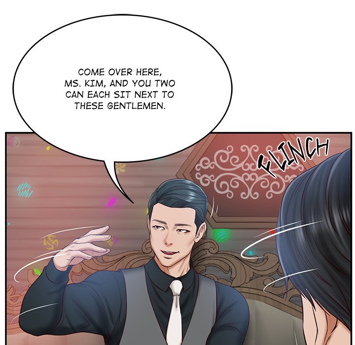 Extremely Rich Family - episode 8 - 30