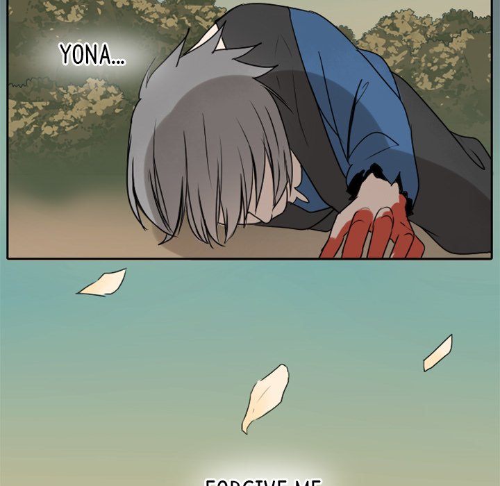 Odis and Moa's Underworld Diary - episode 17 - 39