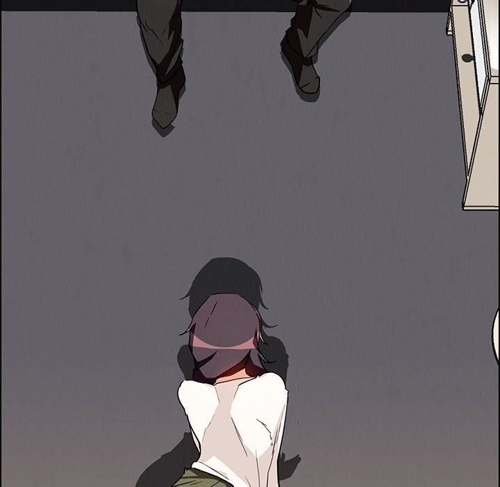 Rain Curtain - episode 13 - 16