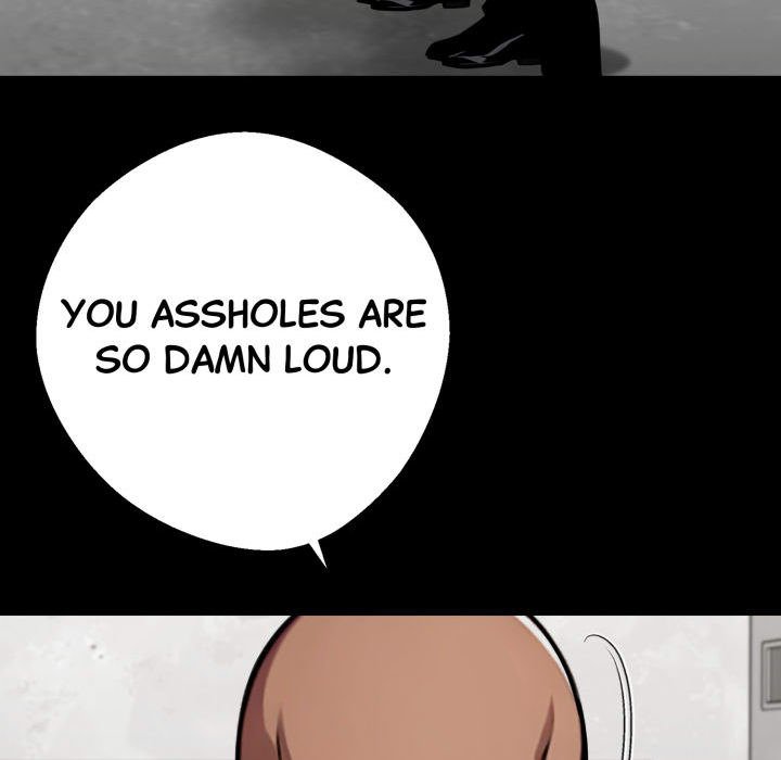 Workaholic Gangster - episode 40 - 38