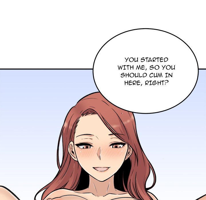 Excuse me, This is my Room - episode 51 - 114