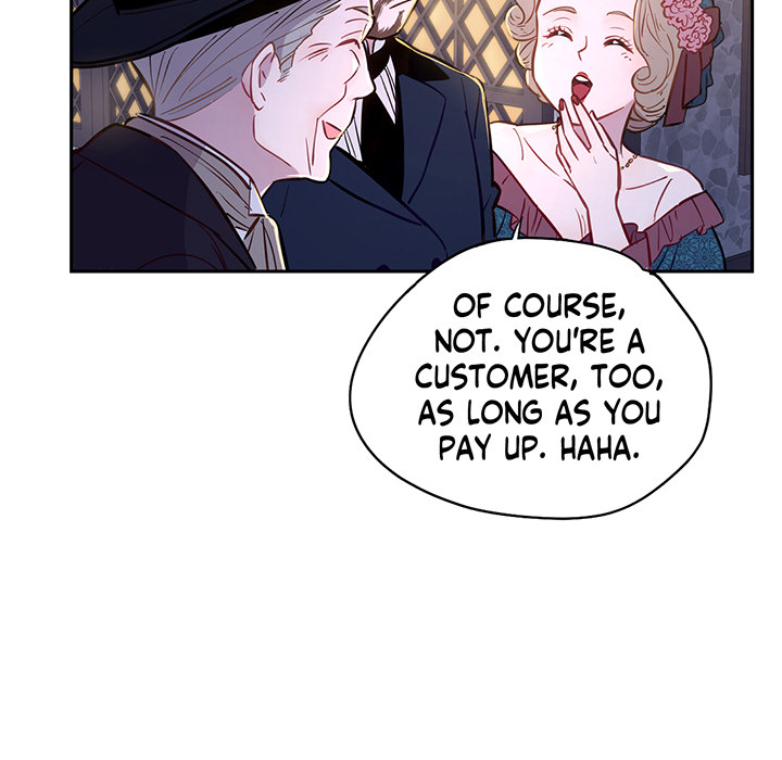 The Blood of Madam Giselle - episode 6 - 109