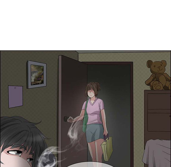 Gestörte Liebe - episode 4 - 21