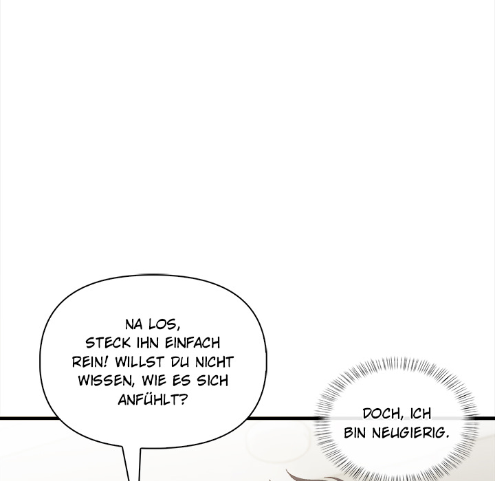 Nach der Dusche liegt eine Fremde in meinem Bett - episode 6 - 112