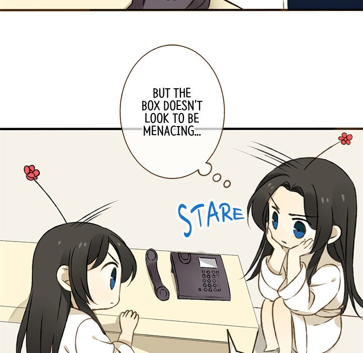 My Friend From Another Era - episode 5 - 4