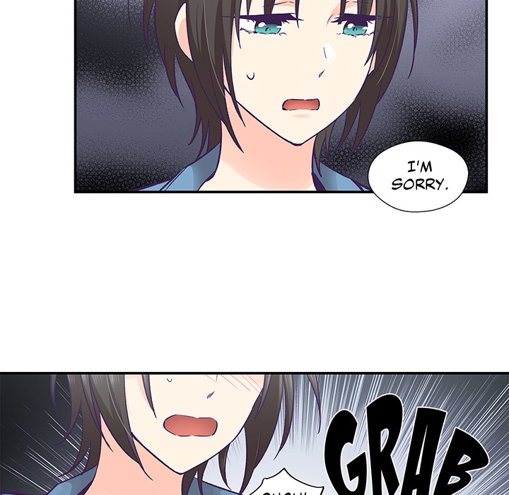 My Special Squishy Someone - episode 26 - 33