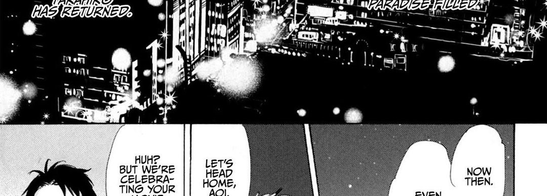 Ginza Neon Paradise - episode 12 - 10