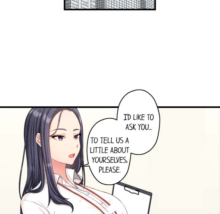 How Hard-Working Women Wind Down - episode 1 - 16