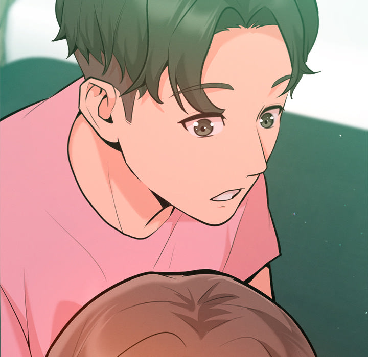 Never Just Friends - episode 3 - 24