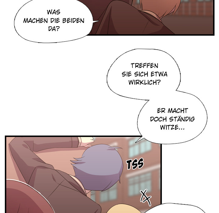 Sehnsucht nach Schmetterlingen im Bauch - episode 32 - 33