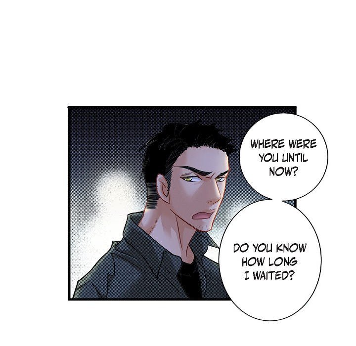 Work, Fight and Love - Webtoon Edition - episode 41 - 10