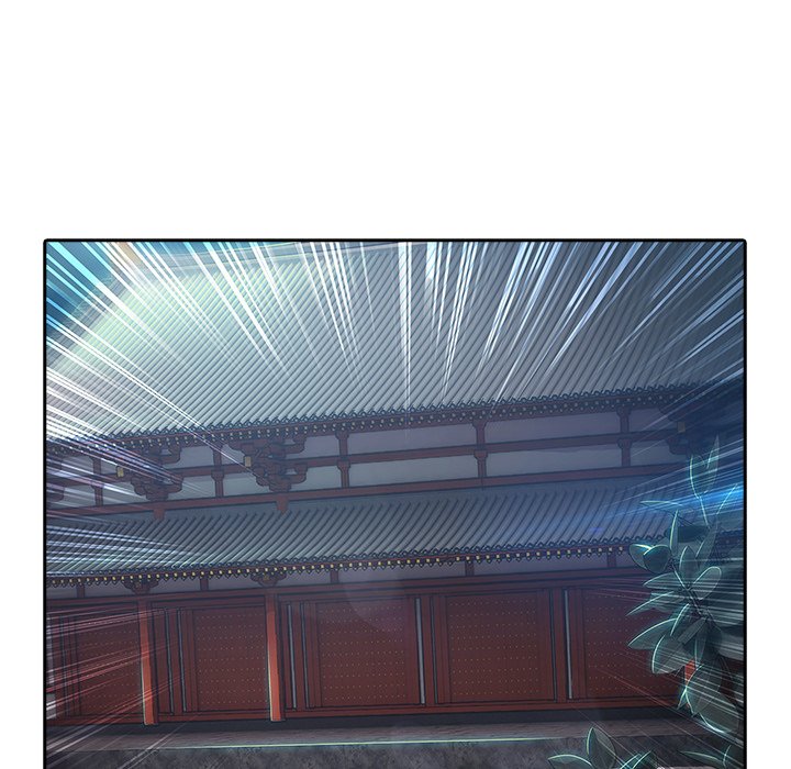 The Butterfly Dream - episode 1 - 110