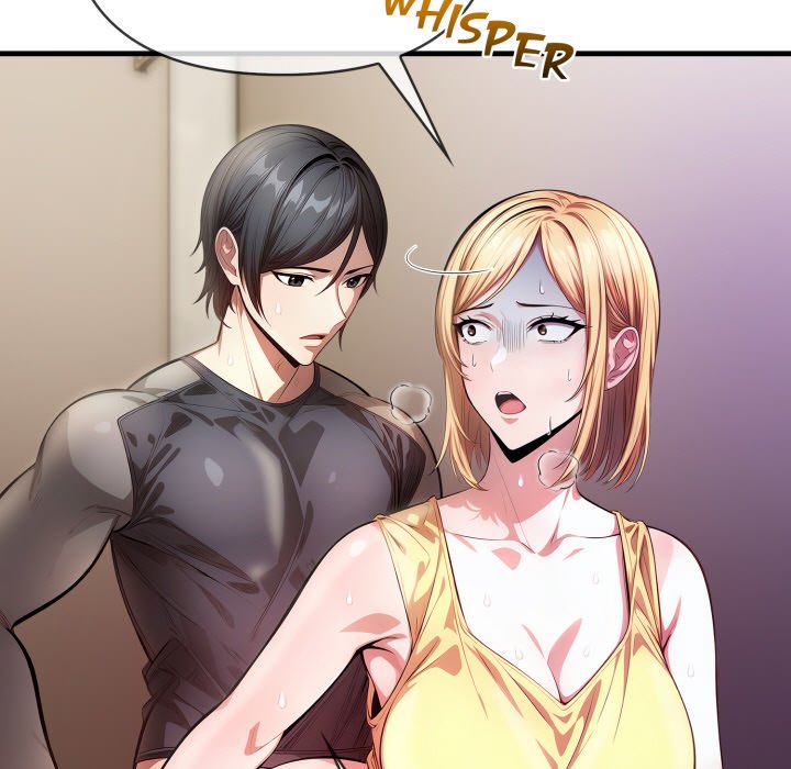 Guy in the Next Room with NTR - episode 3 - 84