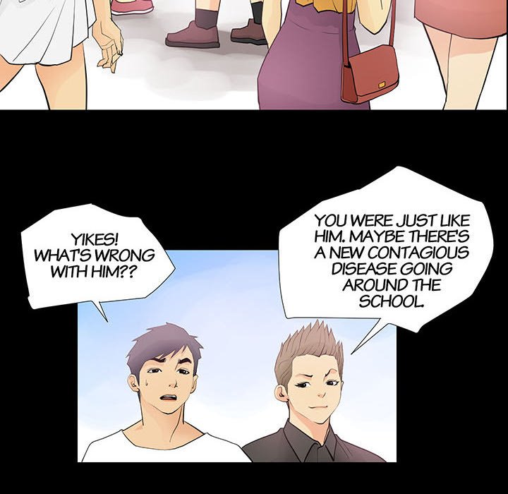 Sex Note - episode 13 - 57