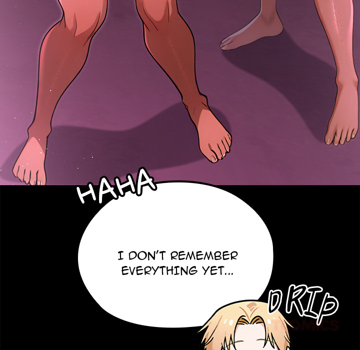 XX Dungeon - episode 8 - 171