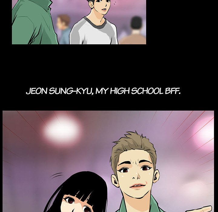 Sex Note - episode 1 - 21