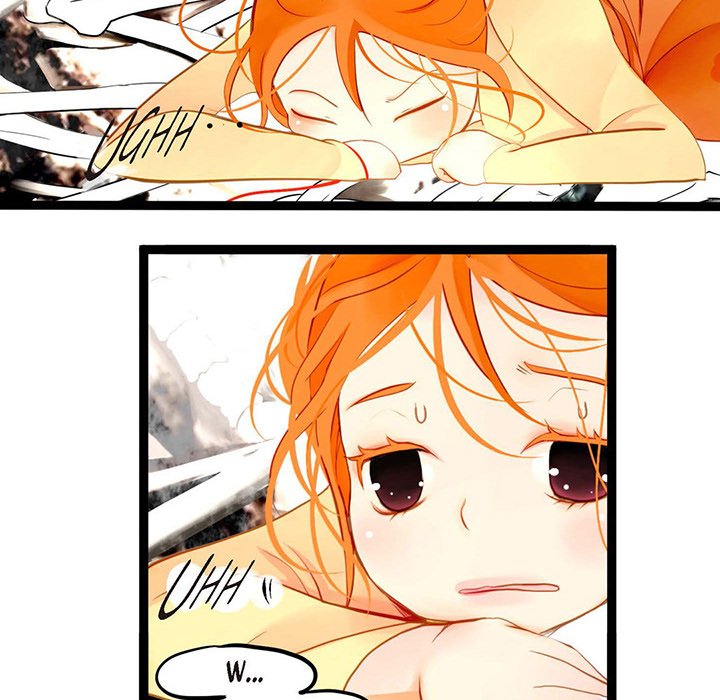 The Blue Snake and the Red Moon - episode 4 - 8