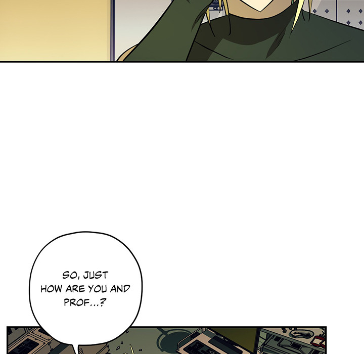 Love, Lust, & Joy - episode 27 - 5
