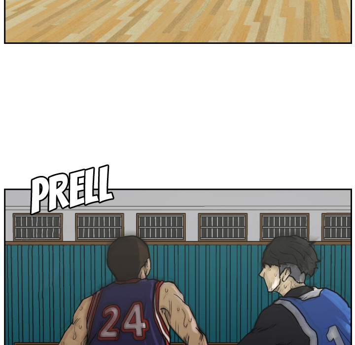 Tweener - episode 79 - 101