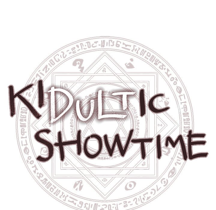 Kidultic Showtime - episode 107 - 94