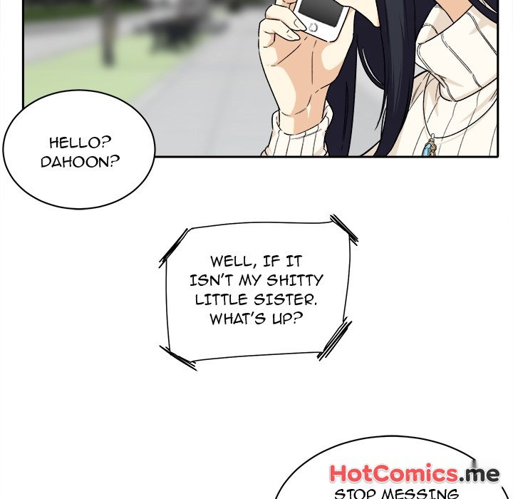Excuse me, This is my Room - episode 18 - 77