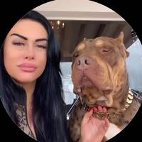 TikTok Account Photo