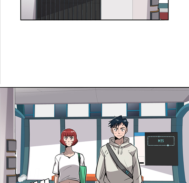 Stardust - episode 15 - 33