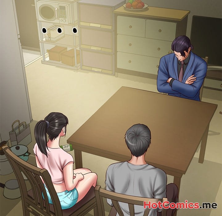 Extremely Rich Family - episode 36 - 77
