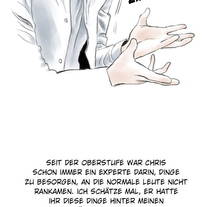 Second Gossip - episode 43 - 80