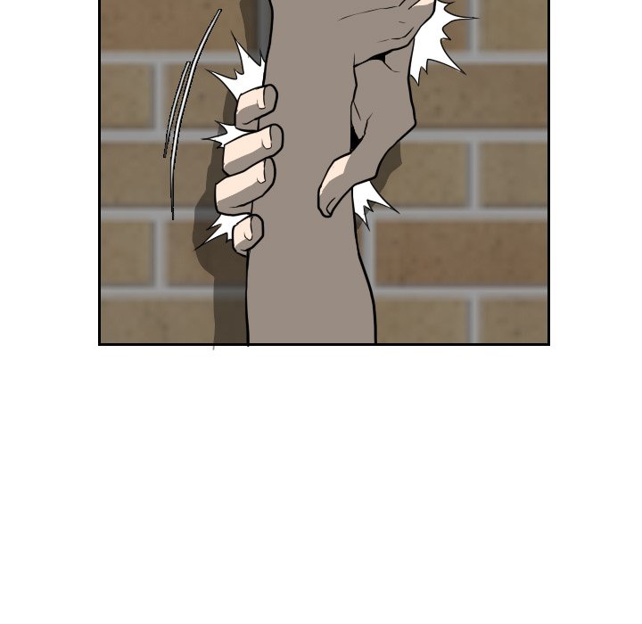 Attack of the Hand - episode 19 - 46