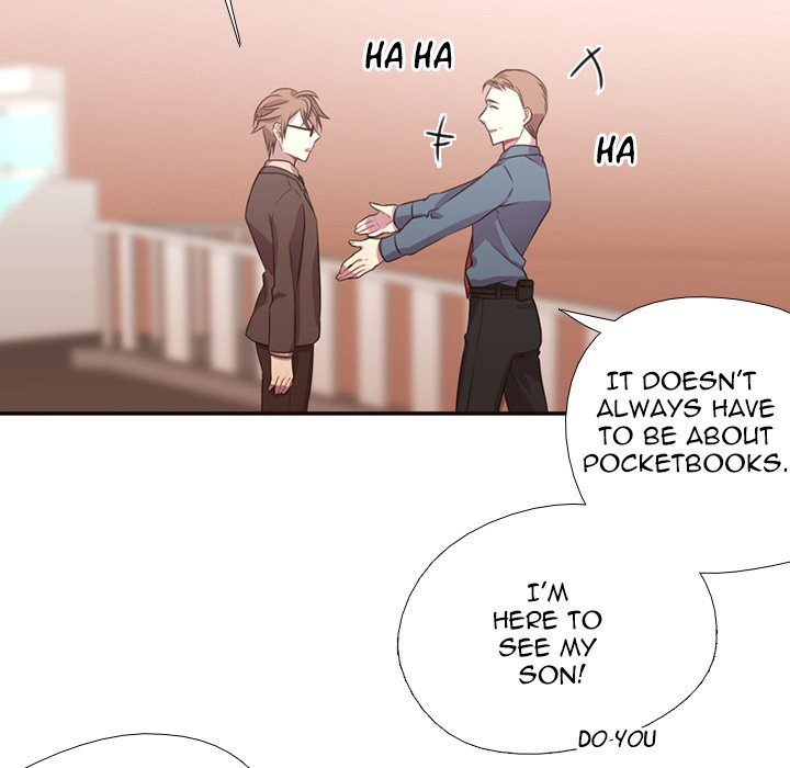 I Need Romance - episode 10 - 56