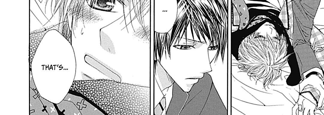 Promise of Love - episode 4 - 23
