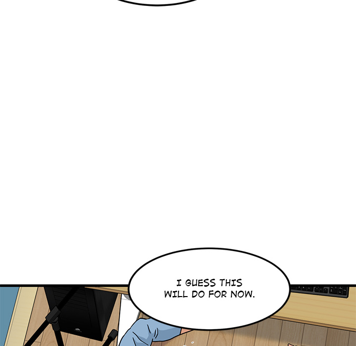 Snapping into Love - UNCENSORED - episode 2 - 54