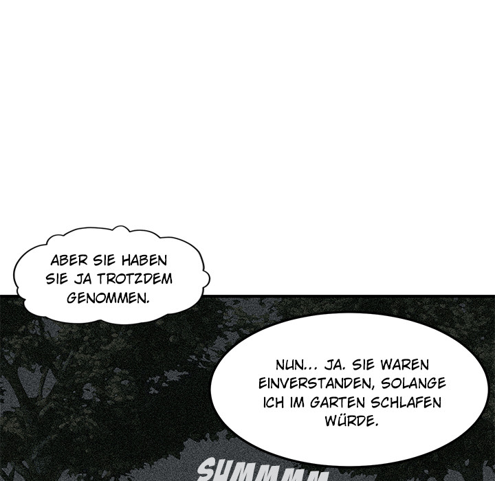 Wer hat Angst vor Mister H? - episode 31 - 12