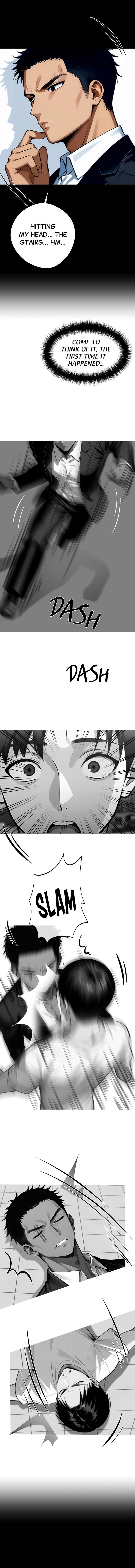 Workaholic Gangster - episode 26 - 10