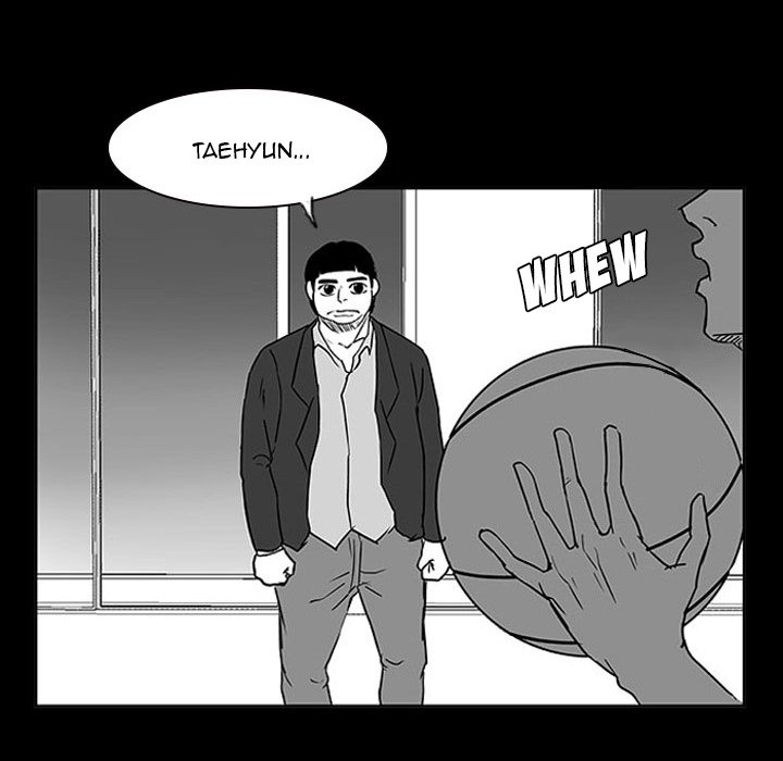 Tweener - episode 11 - 102