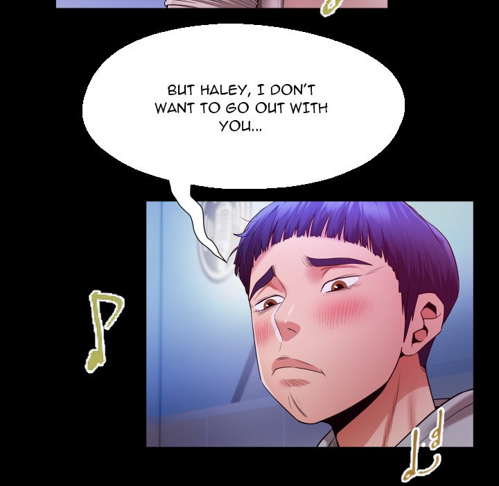 Unexpected Ties - episode 8 - 74