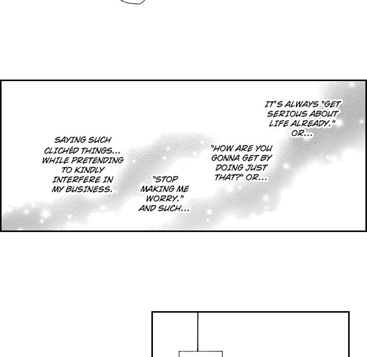 Daddy's Boyfriend - episode 3 - 27