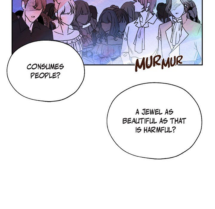 The Villainess Behind the Mask - episode 30 - 22