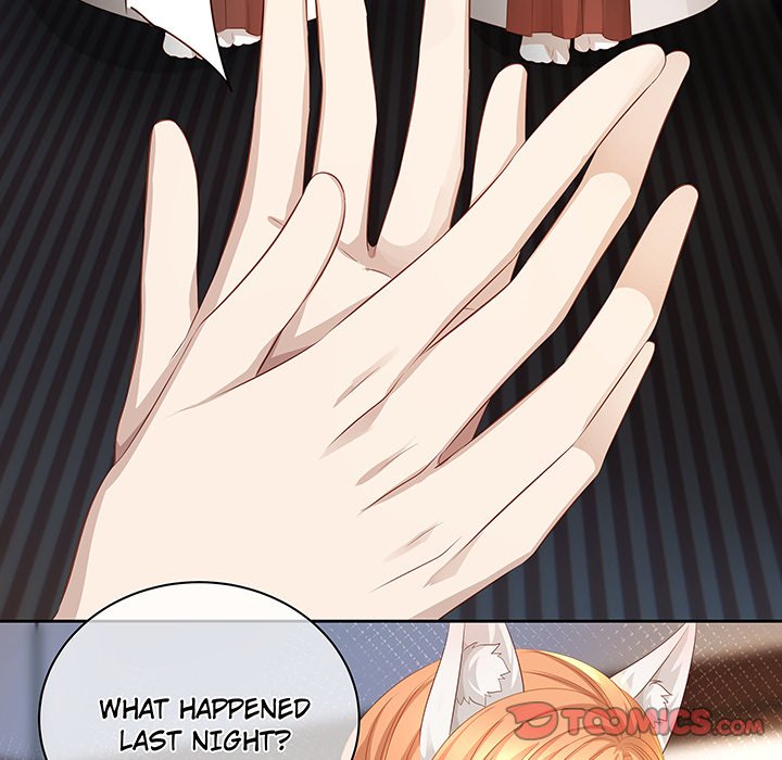 MASTER AND SEVEN LOVERS - episode 72 - 32