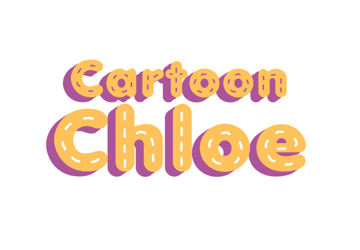 Cartoon Chloe - episode 27 - 0