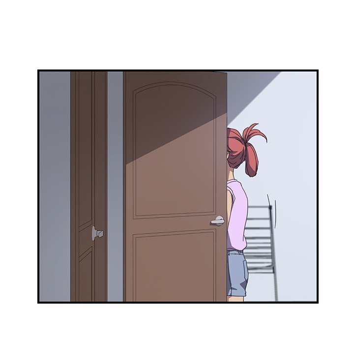 The Unwanted Roommate - episode 13 - 20
