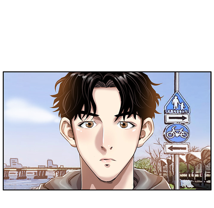 Sponsor (Drama) - episode 8 - 64
