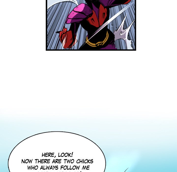 Galauman - episode 14 - 58