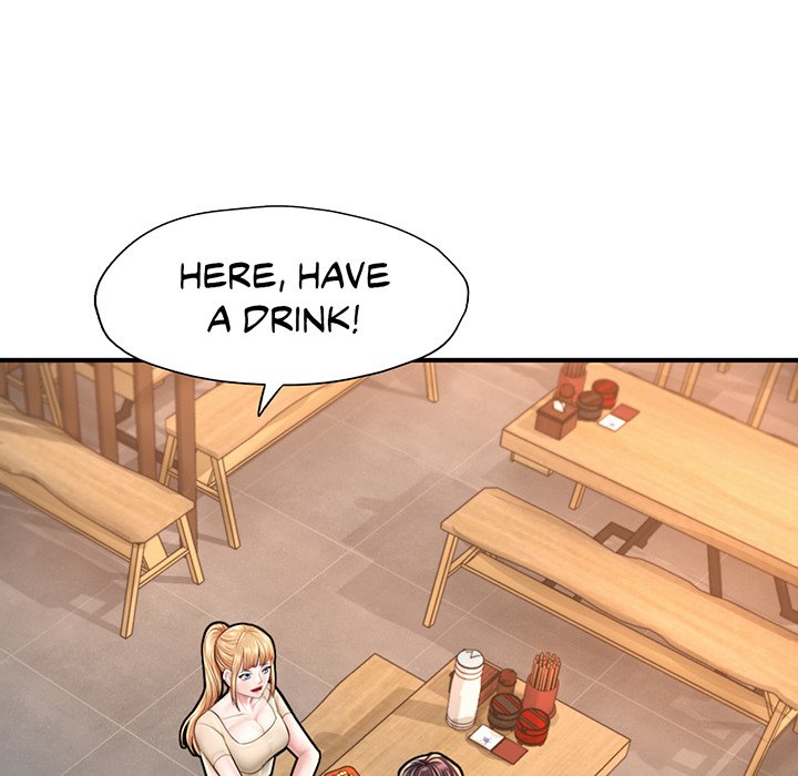 Ordinary to Alpha - episode 21 - 110