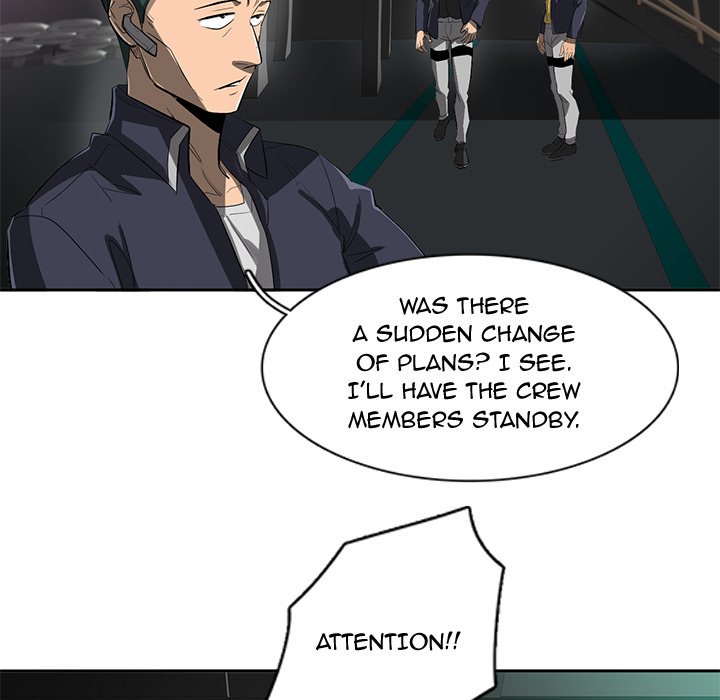 Stardust - episode 40 - 22